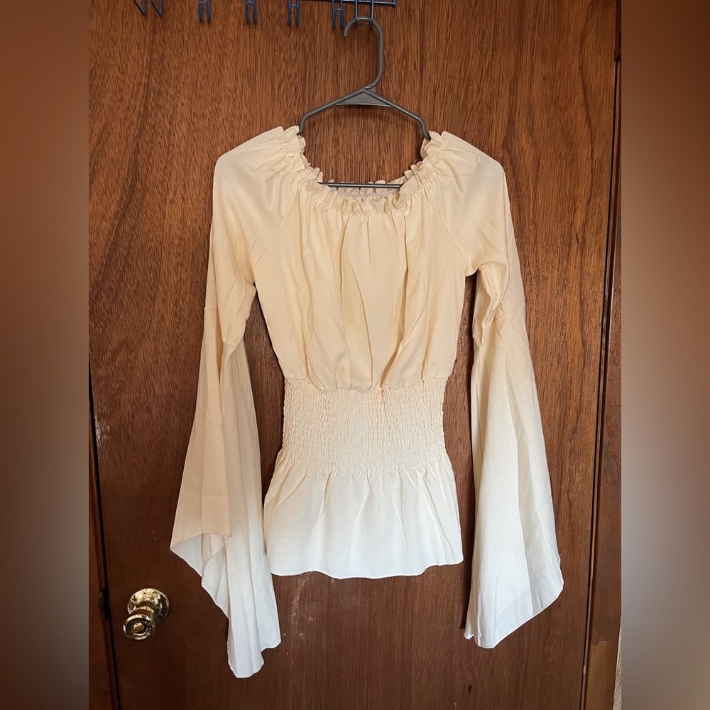 Women’s fashionable long sleeve